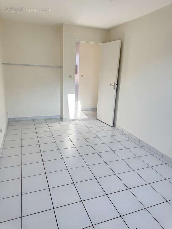 Maison à MANTES-LA-VILLE