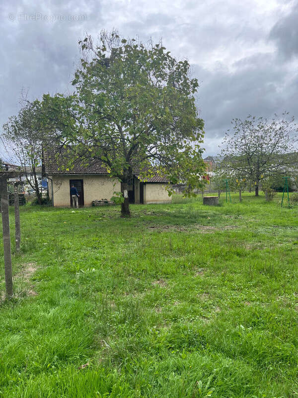 Maison à BRIVE-LA-GAILLARDE