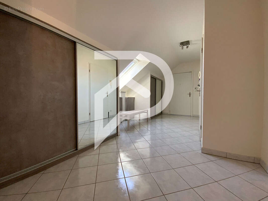 Appartement à MAUREPAS