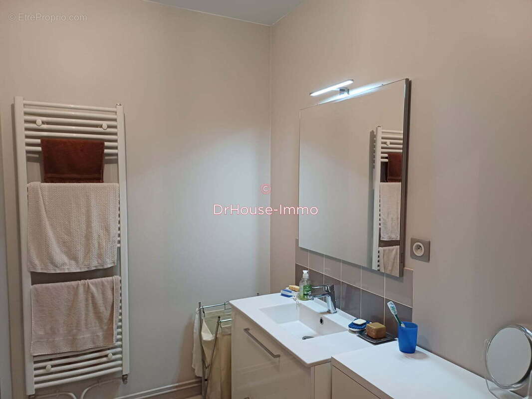 Appartement à CHADRAC