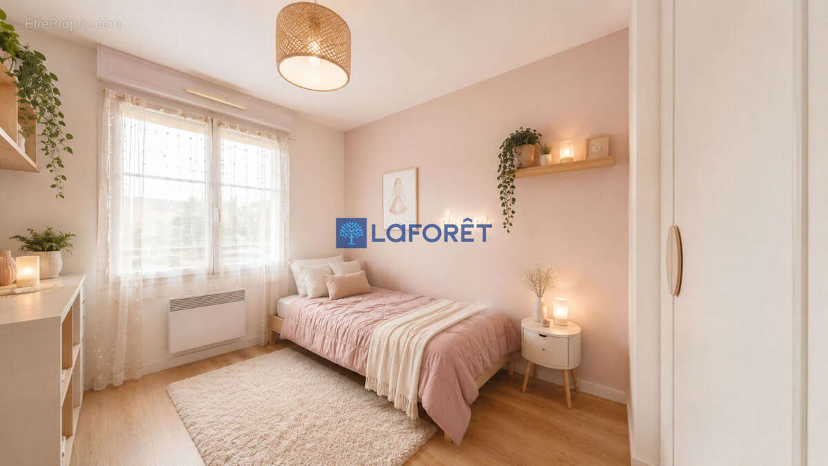 Appartement à MORANGIS