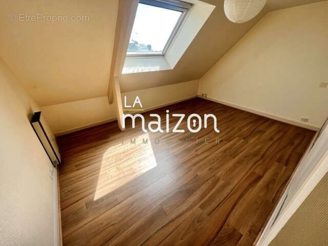 Maison à SAINT-BRIEUC