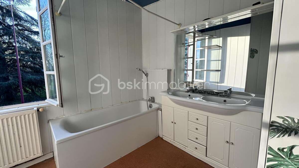 Maison à MOULEYDIER