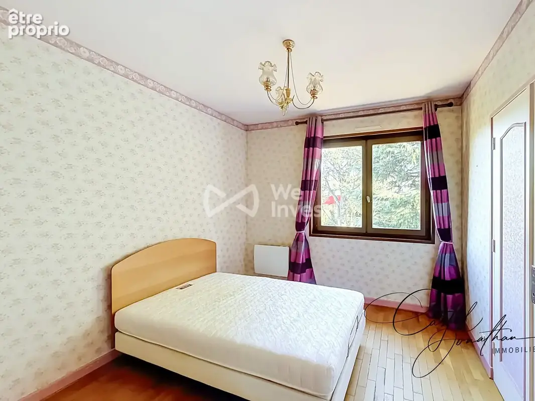 Maison 5 pièces 115 m² à vendre à Ampuis (69420) - photo 7