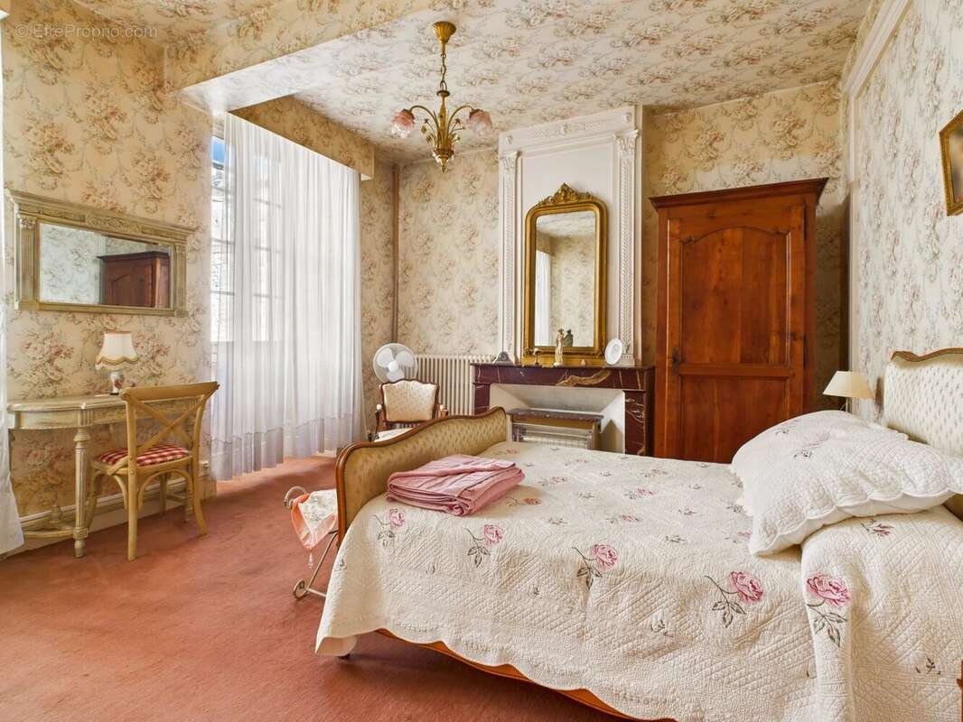 Maison à MONFLANQUIN