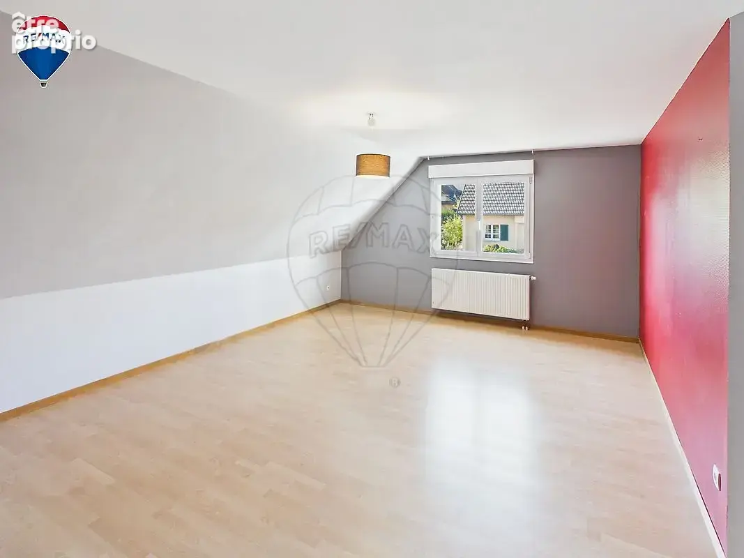 Maison 5 chambre(s) à vendre - photo 9