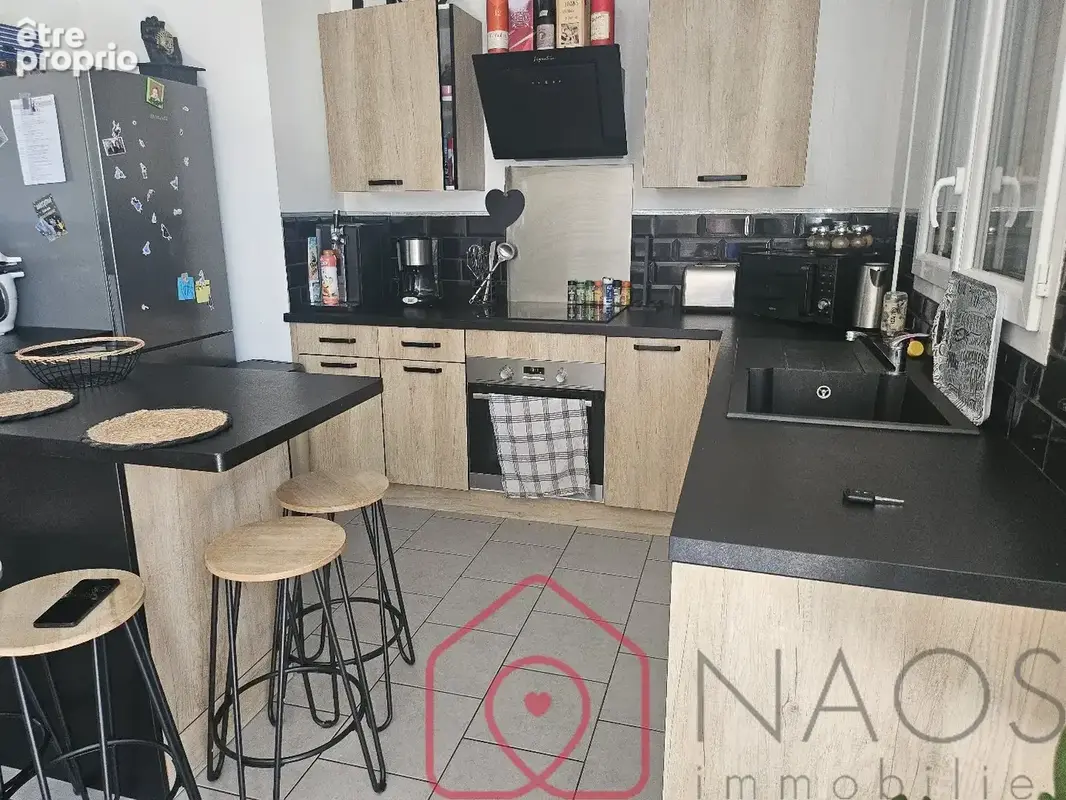 En exclusivité Pavillon individuel de 2019 sur un terrain de 534 m² - photo 5