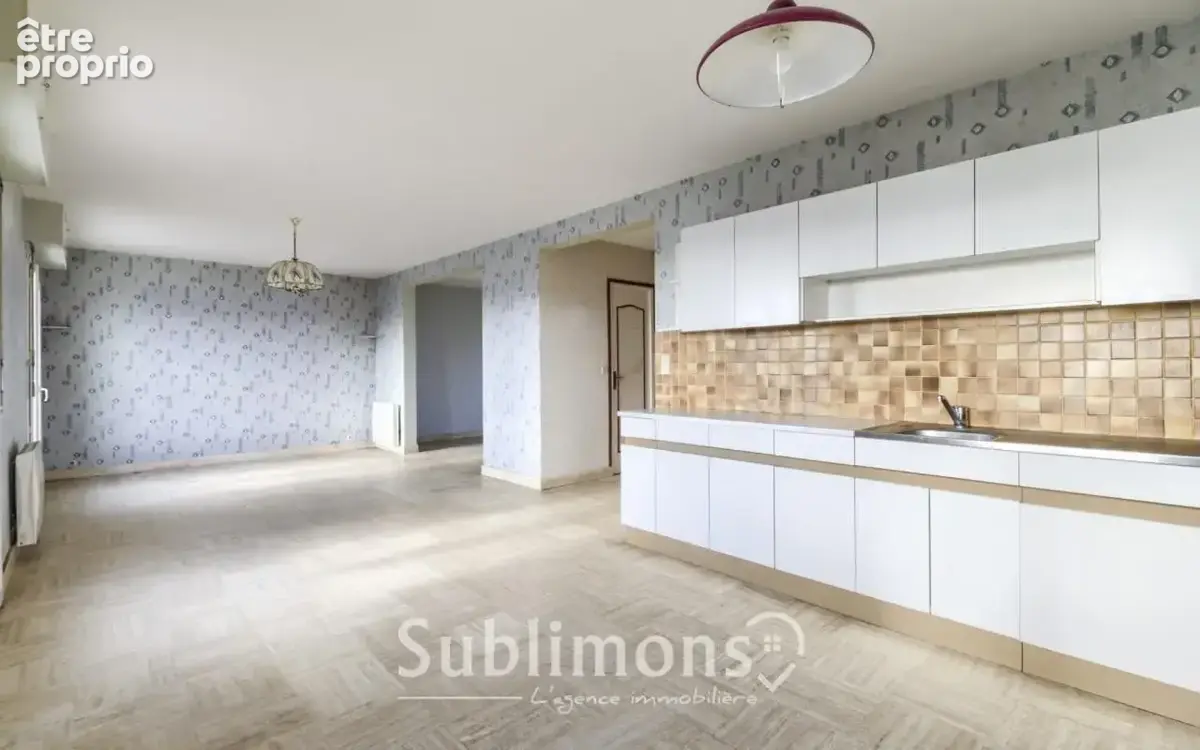 Maison à vendre Locoal-Mendon - photo 4
