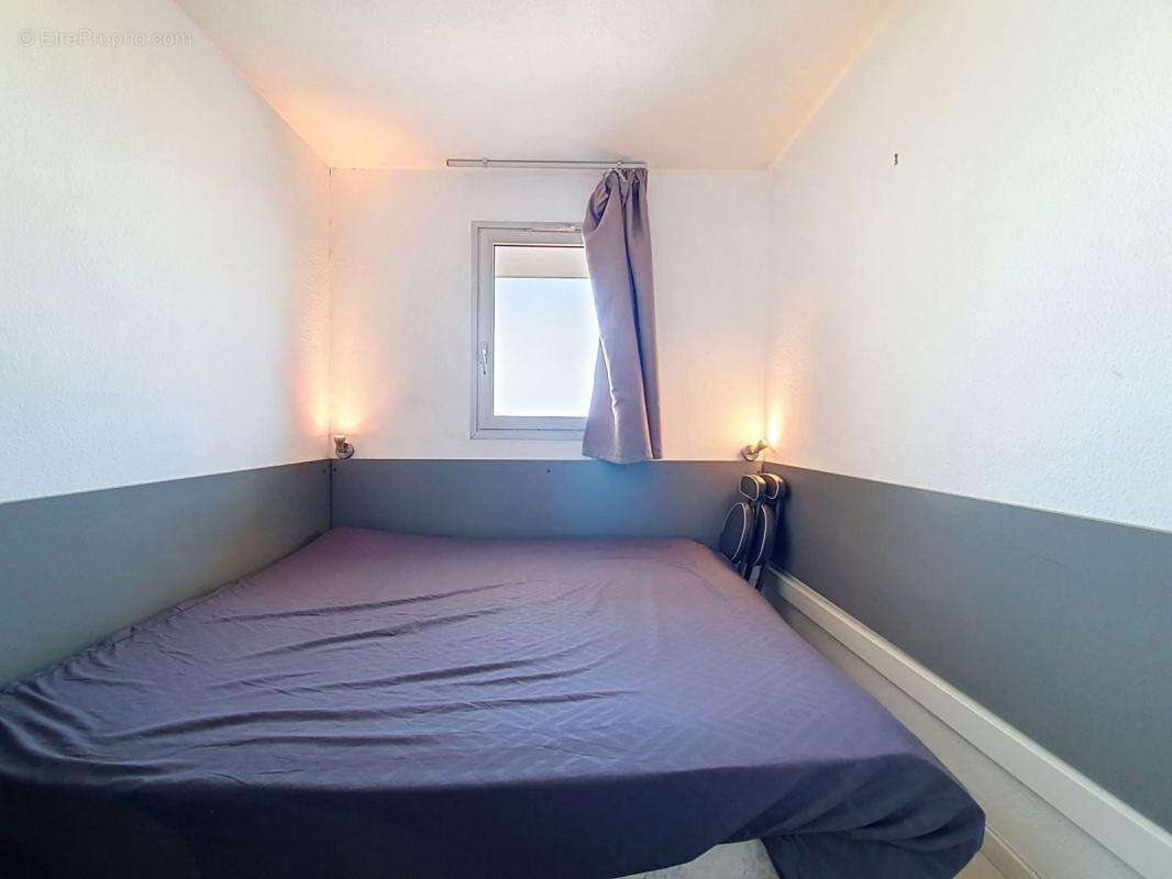 Appartement à CANET-EN-ROUSSILLON