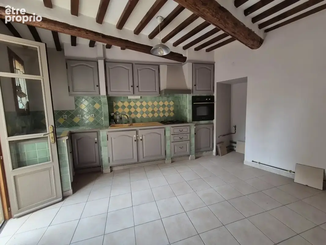Projet professionnel et habitation - photo 14