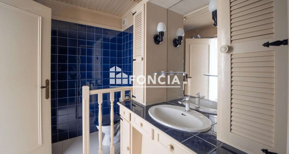 Appartement à SAINT-GENIS-POUILLY