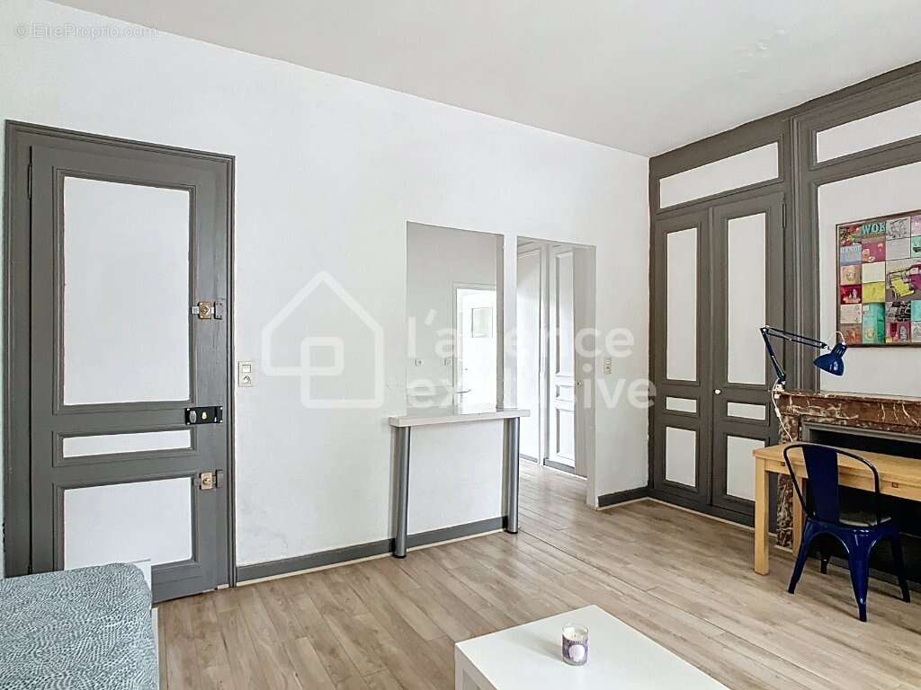 Appartement à LILLE