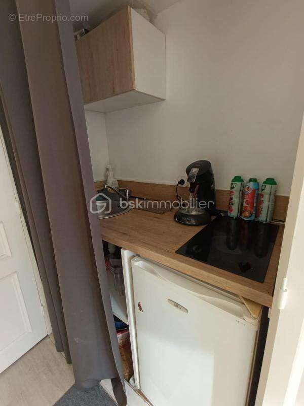 Appartement à SAINT-JEAN-DE-MOIRANS