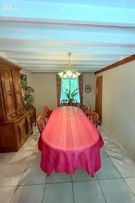 Viager occupé par Dame de 73 ans. - photo 10