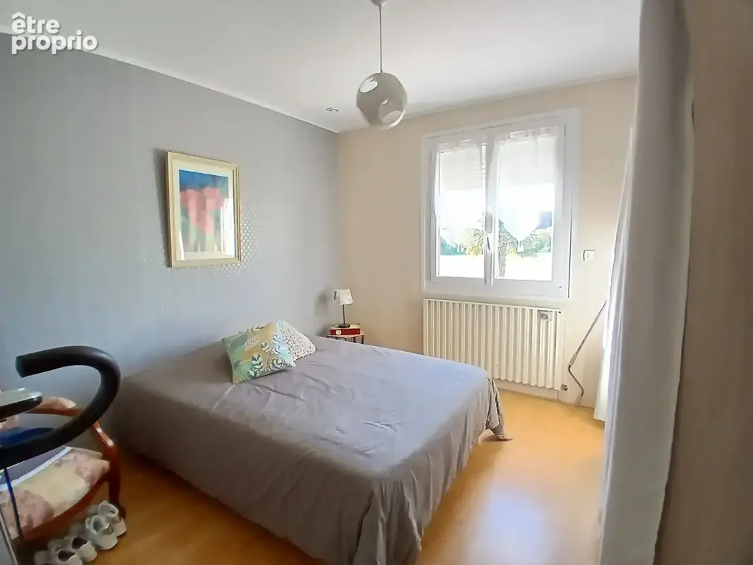 Achat maison pire-chance  campagne terrain 1600 m² - photo 9