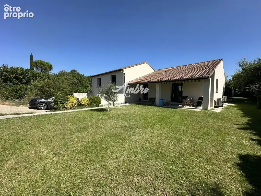 MALISSARD Maison 106 m² Type 5 - photo 15
