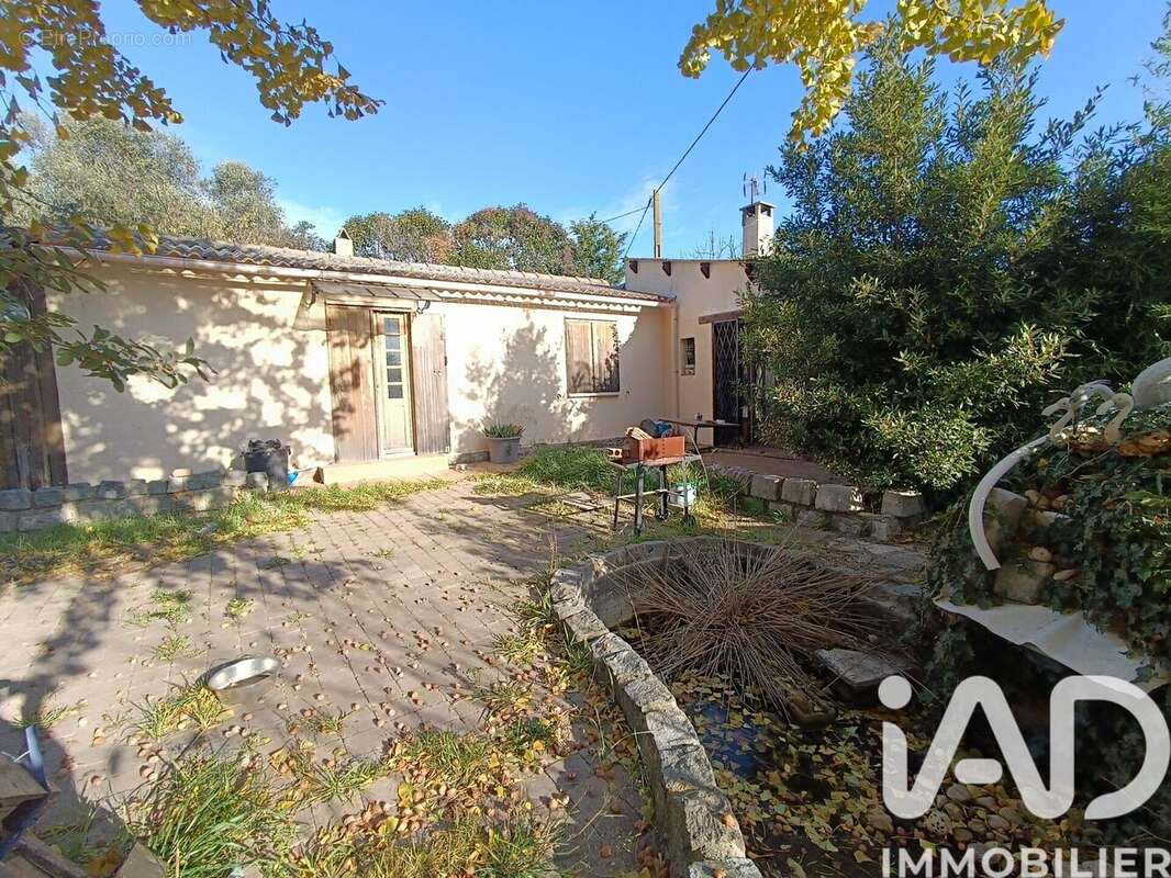 Photo 3 - Maison à TARASCON