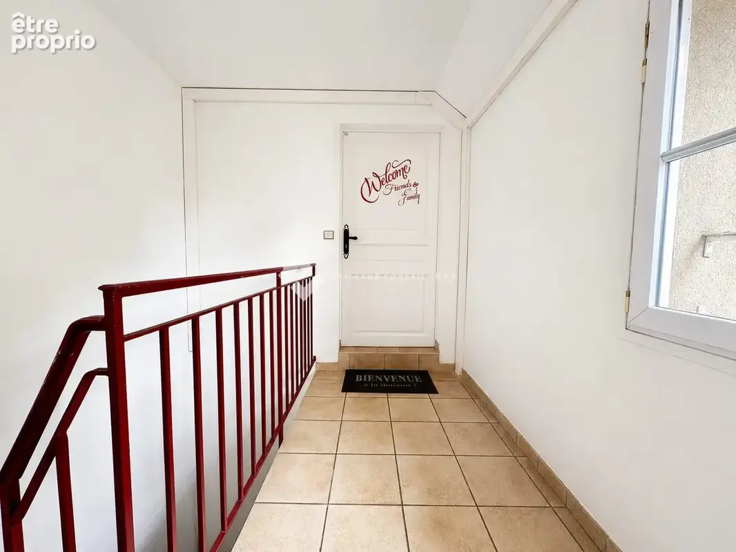 Appartement 3 pièces 55 m² à vendre à Mortefontaine (60128) - photo 8
