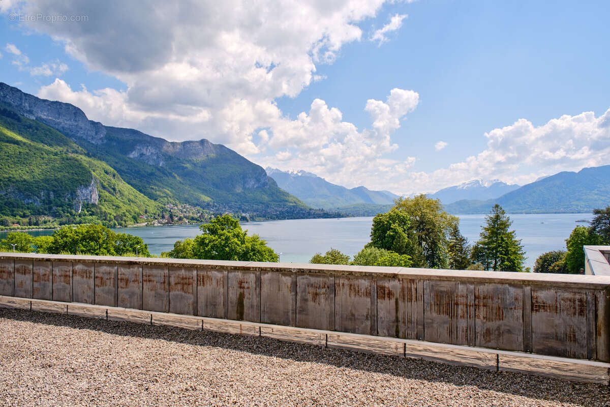 Appartement à ANNECY-LE-VIEUX