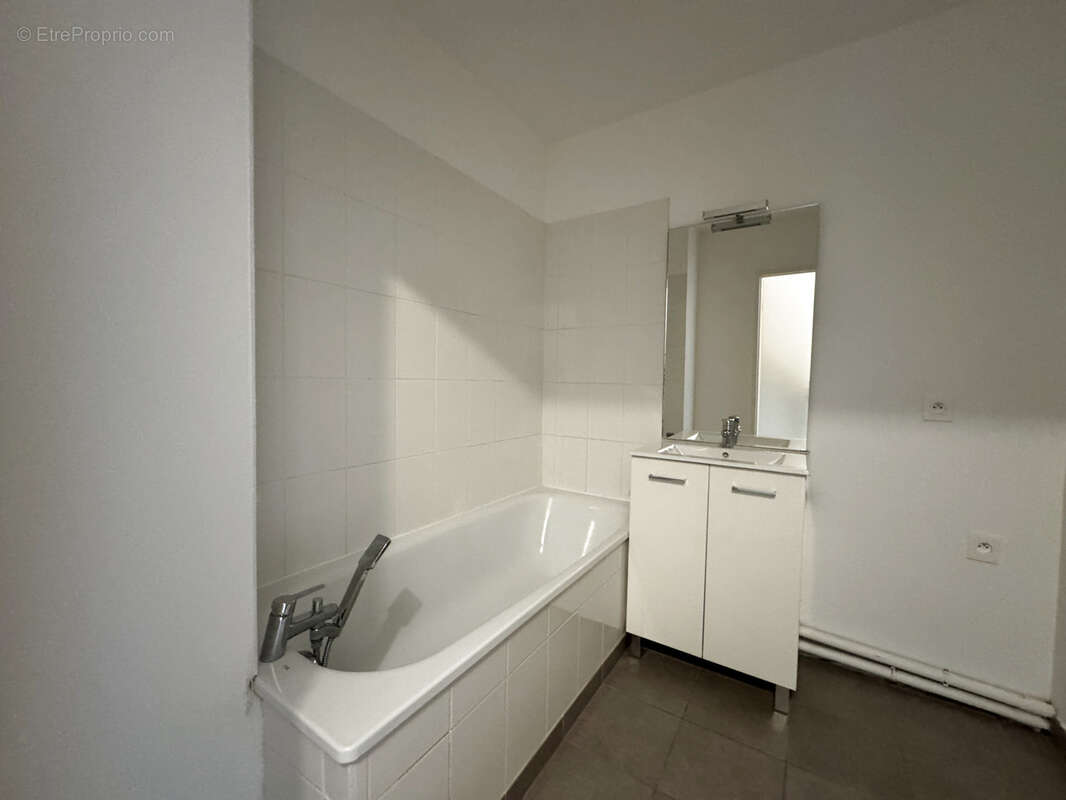 Appartement à LYS-LEZ-LANNOY