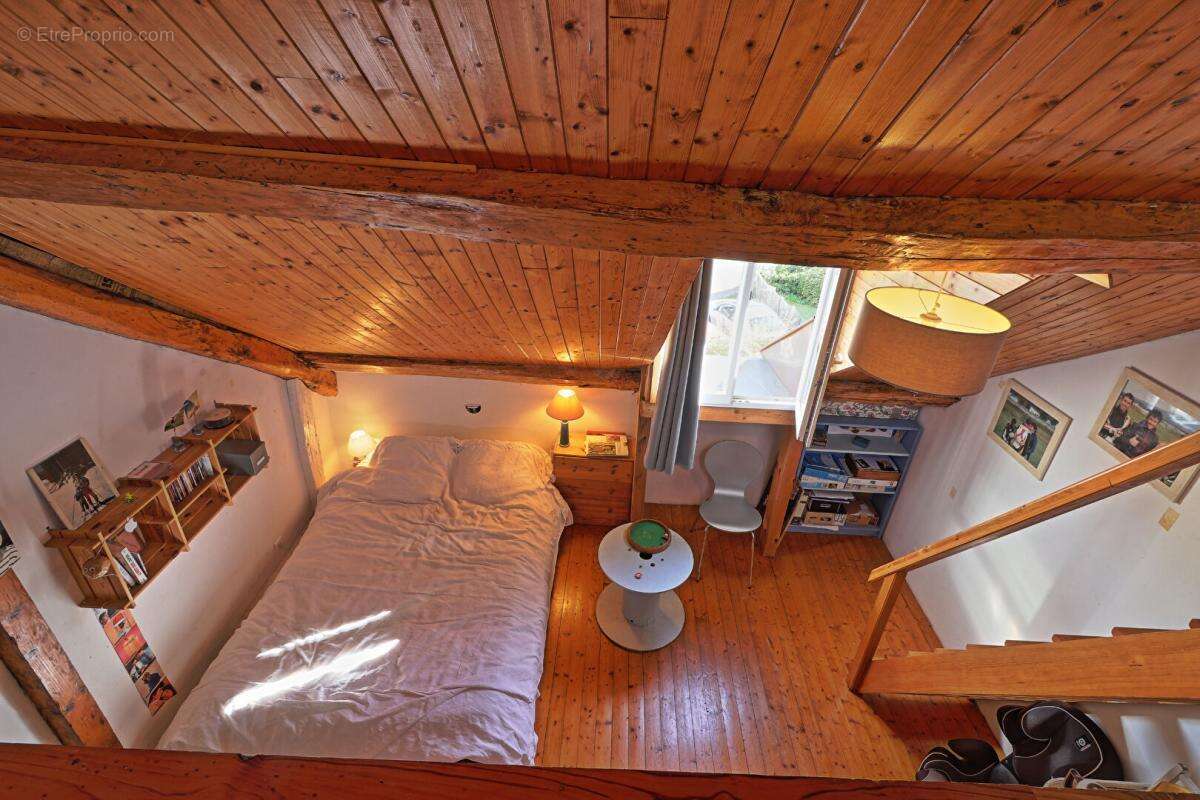 Maison à ALBY-SUR-CHERAN