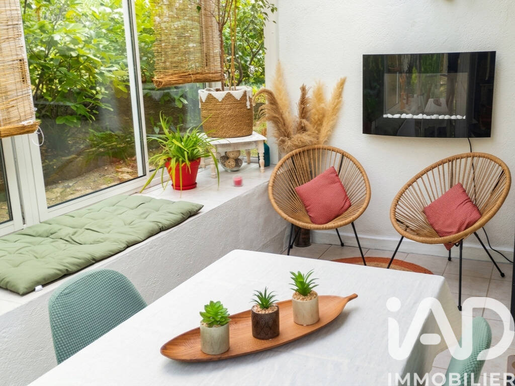 Photo 1 - Maison à CAHORS