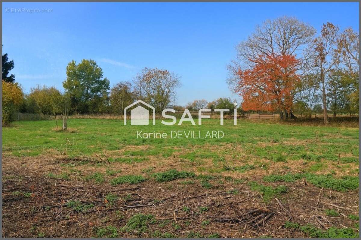 Photo 2 - Maison à THIBERVILLE