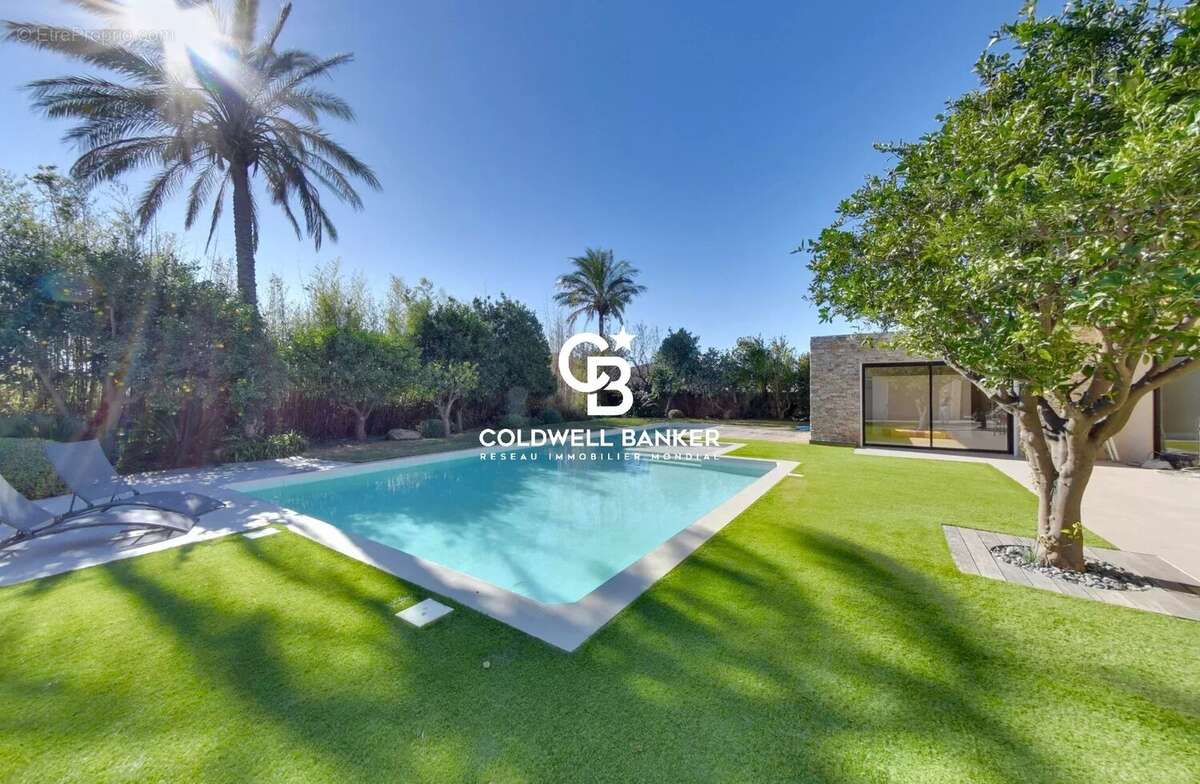 Maison à SAINT-CYPRIEN