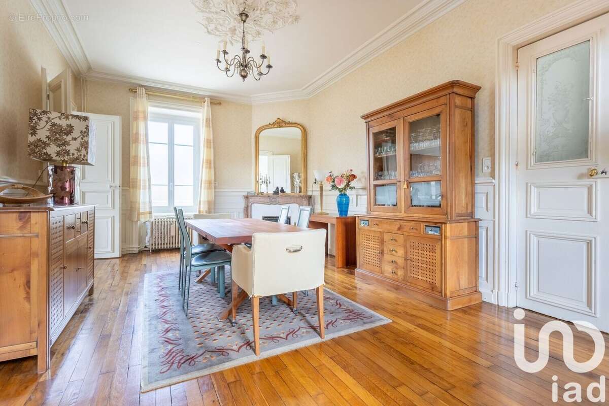 Photo 5 - Appartement à SAINT-BEAUZIRE