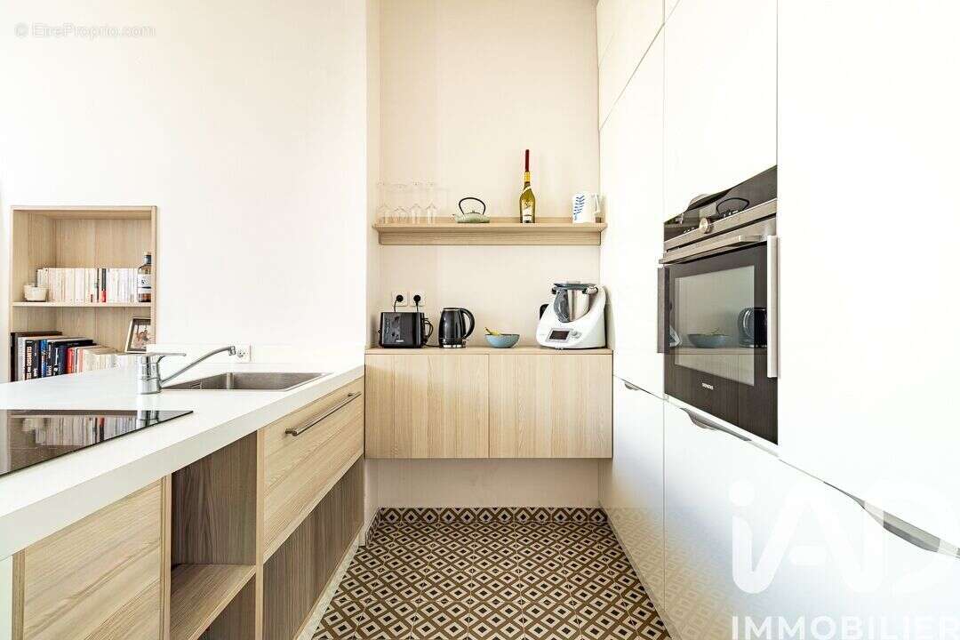 Photo 5 - Appartement à PARIS-2E