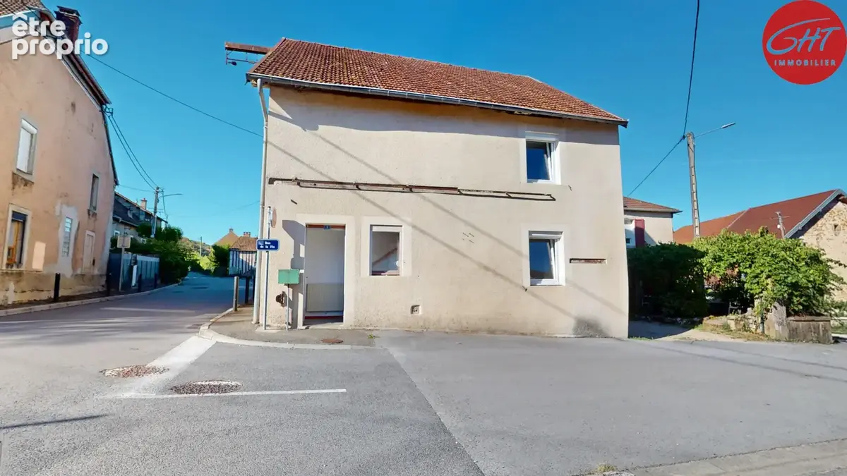 Idéal investisseur ou résidence principale + locatif ! - photo 11
