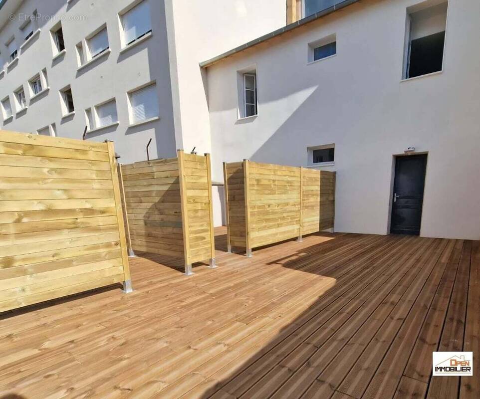 Appartement à LIMOGES