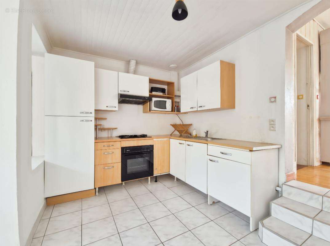 Maison 70 m² à Chatelaillon-Plage  - photo 4