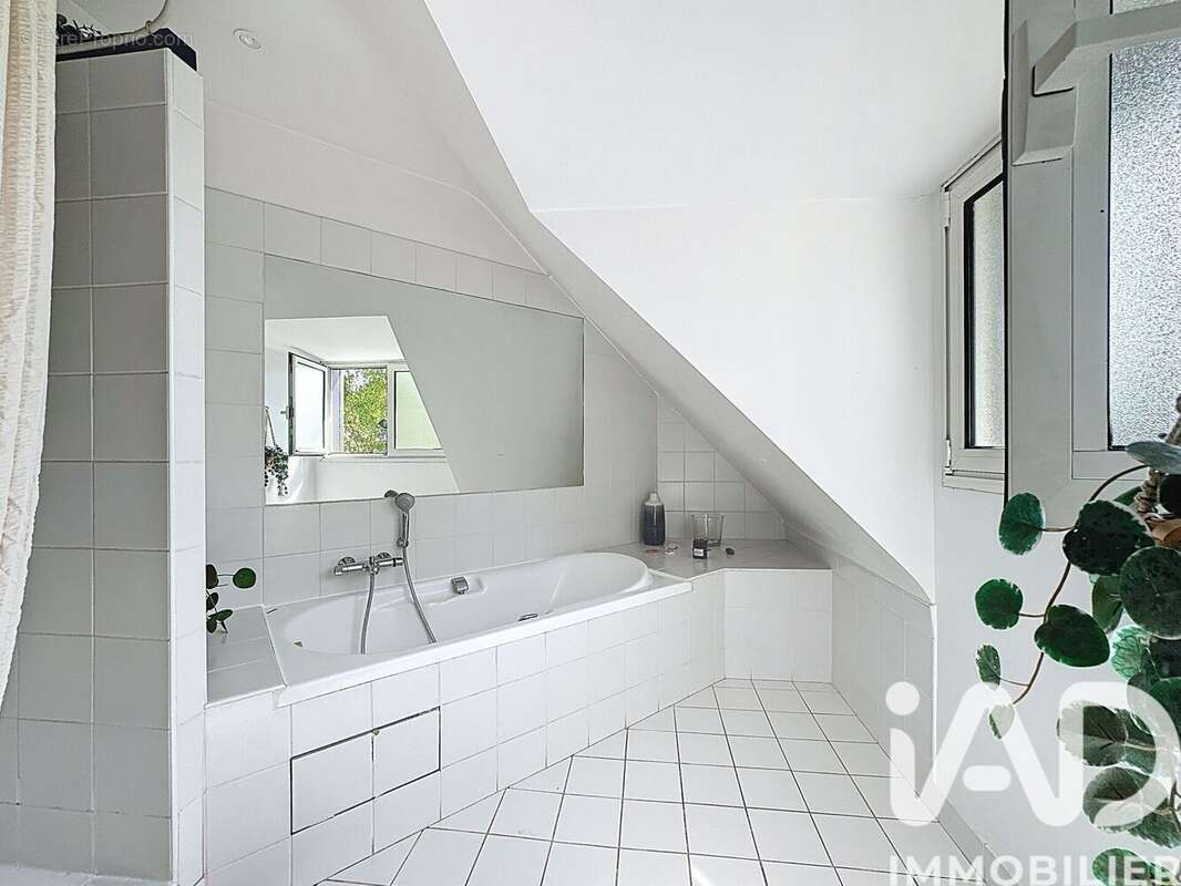 Photo 4 - Maison à VANNES