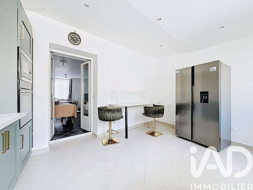 Photo 4 - Maison à MANTES-LA-JOLIE