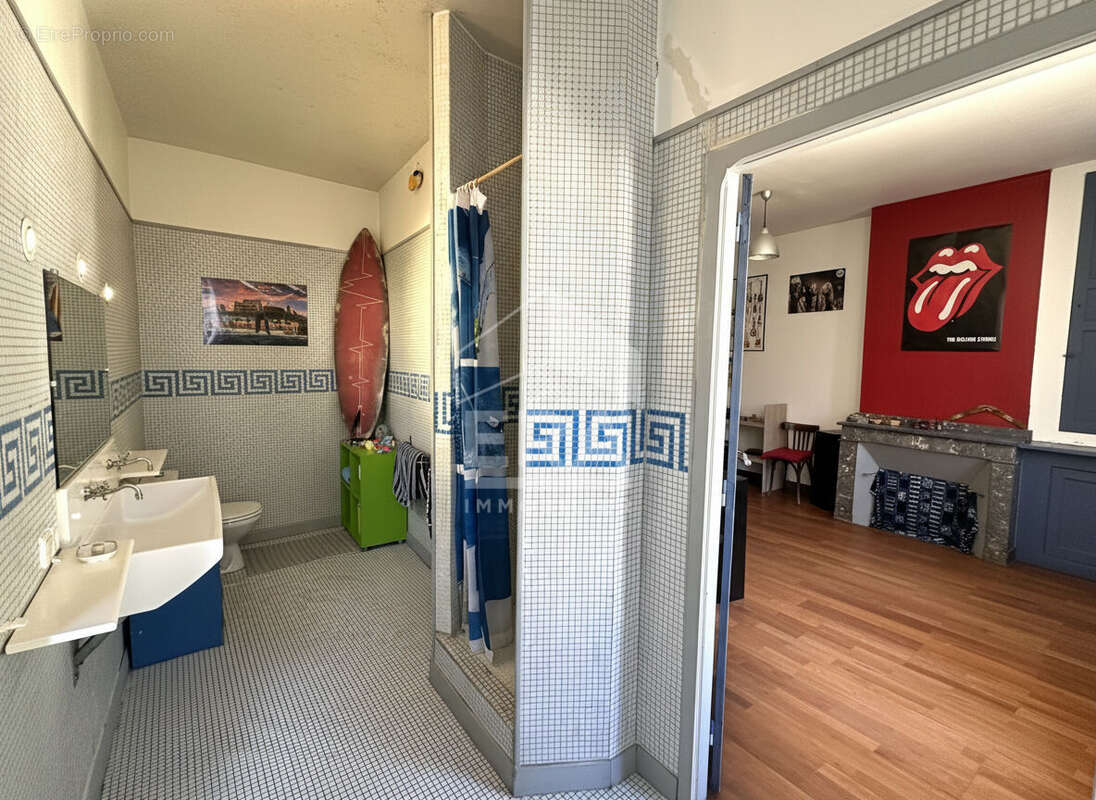 Maison 297m² à tarbes - photo 10