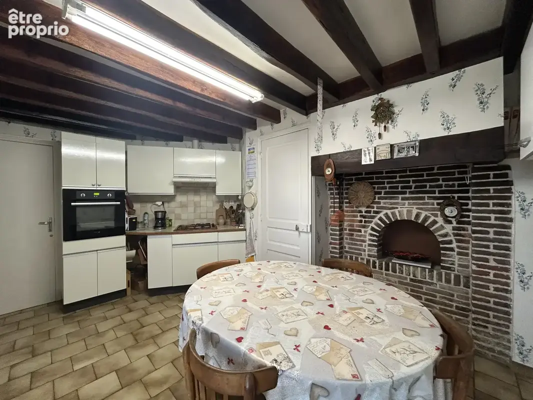 Maison 140 m² à Mortagne-Au-Perche  - photo 4