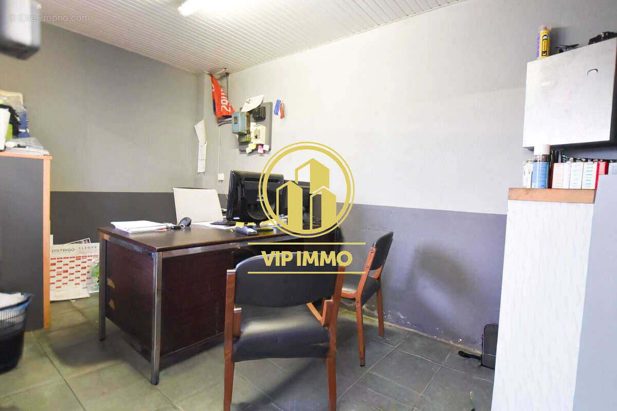 Commerce à MARQUETTE-LEZ-LILLE