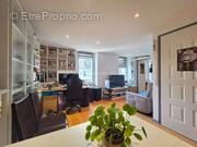 Appartement à PLOUGOUMELEN