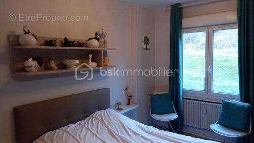 Appartement T3 - photo 5