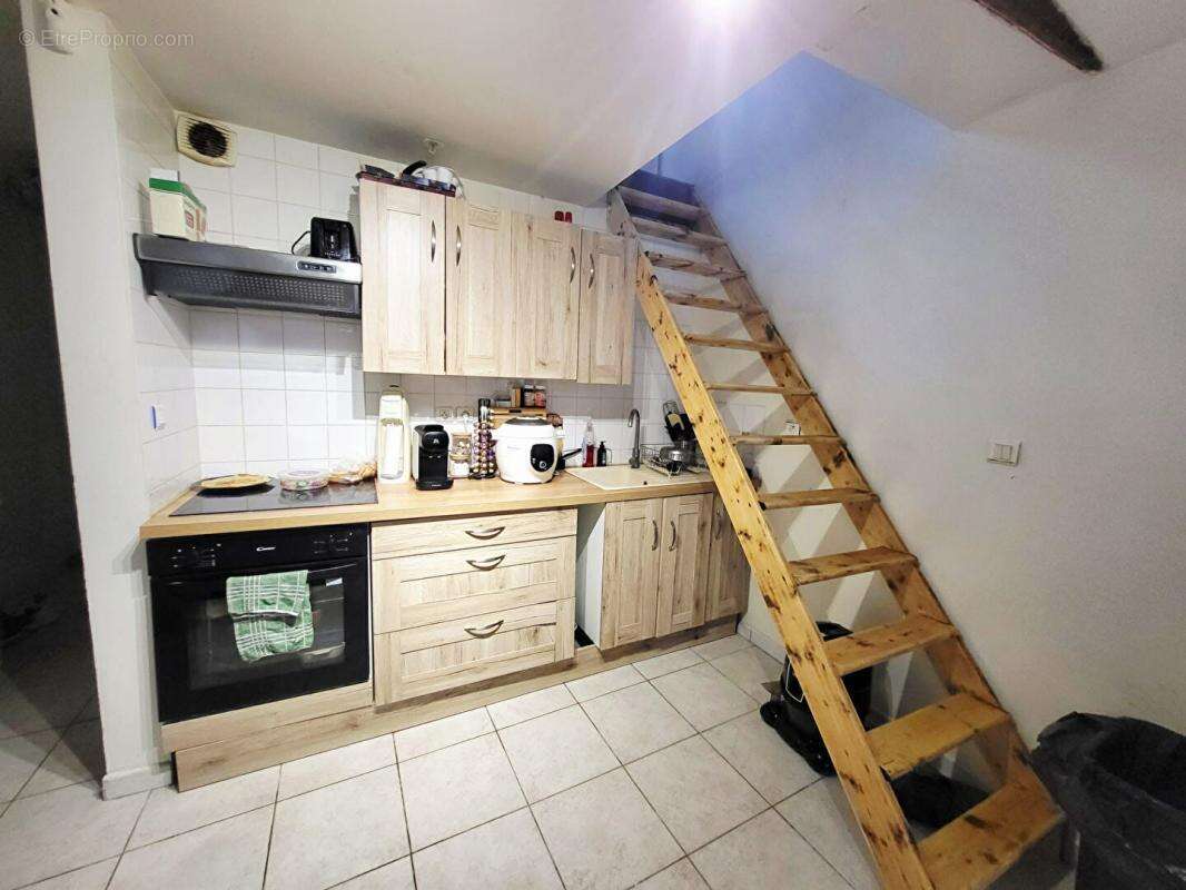 Appartement F2 proche ETAMPES - photo 4