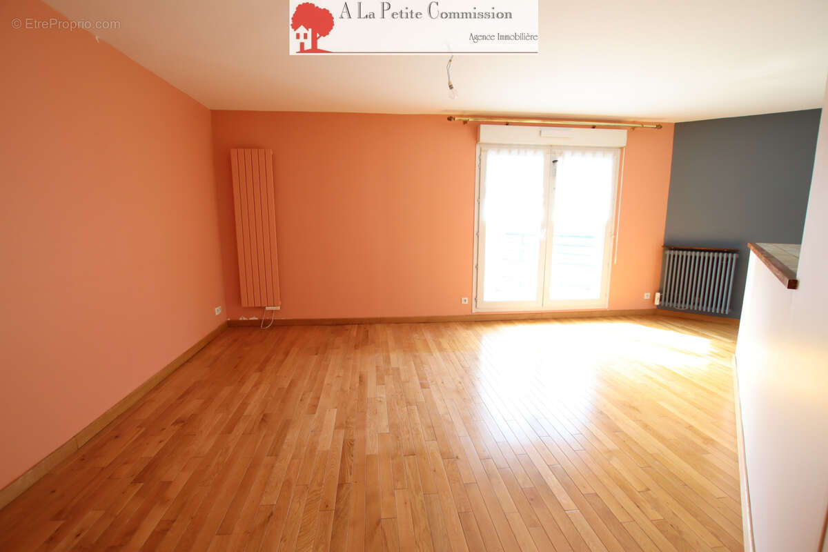 Appartement à CHARTRES