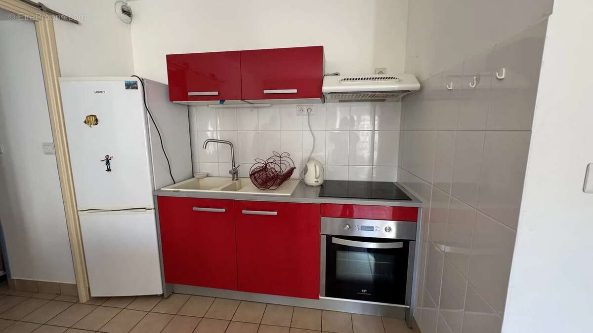 Appartement à VANNES