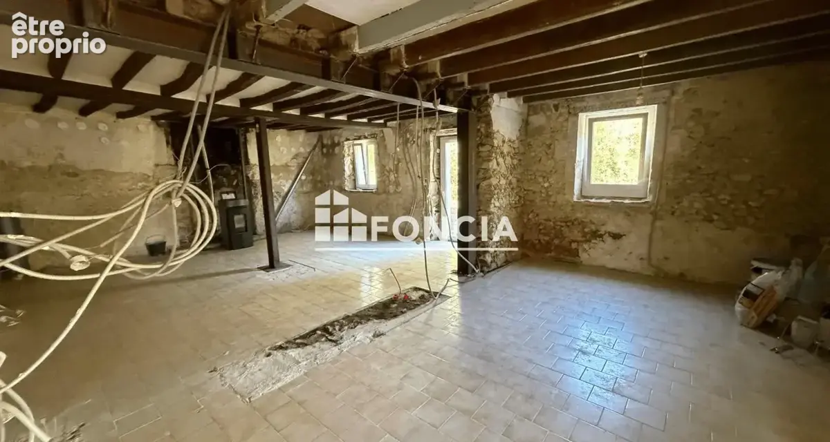 Maison de campagne dans un hameau paisible - photo 3