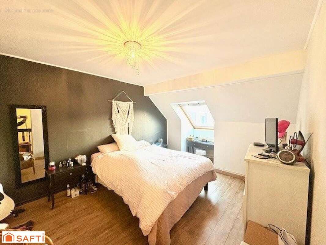 Photo 8 - Maison à AULNOY-LEZ-VALENCIENNES