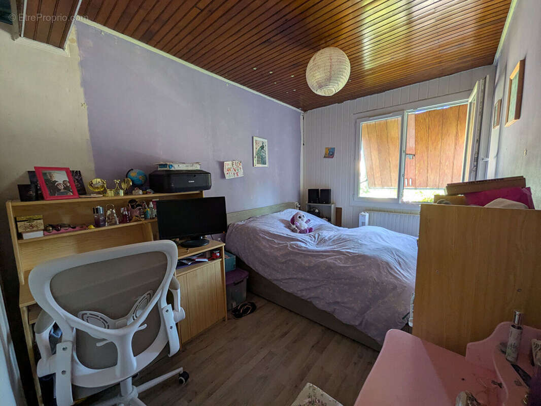 À VENDRE  Pavillon Herblay-sur-Seine - photo 9