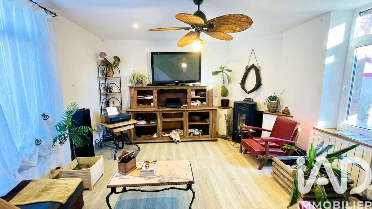 Photo 6 - Maison à SAINT-GAUDENS