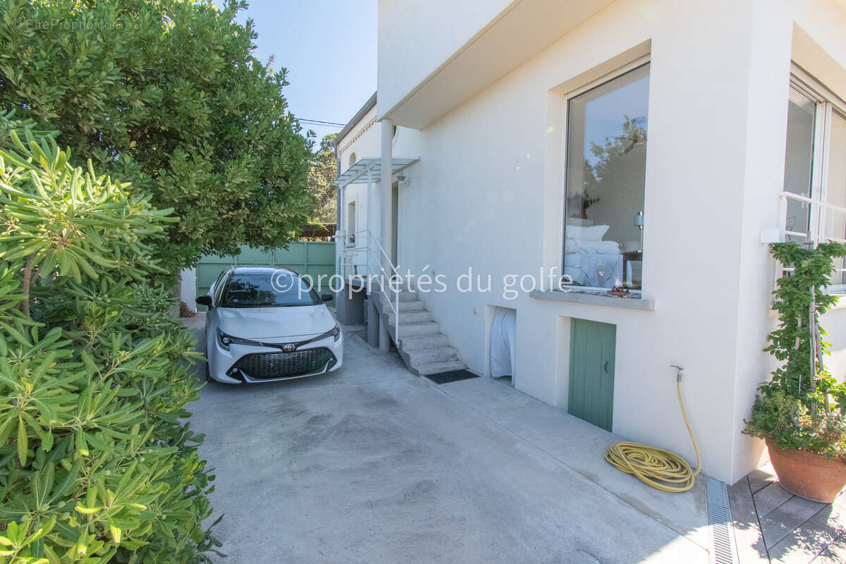Maison à SETE