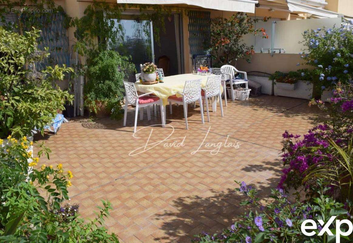 Appartement à GRASSE