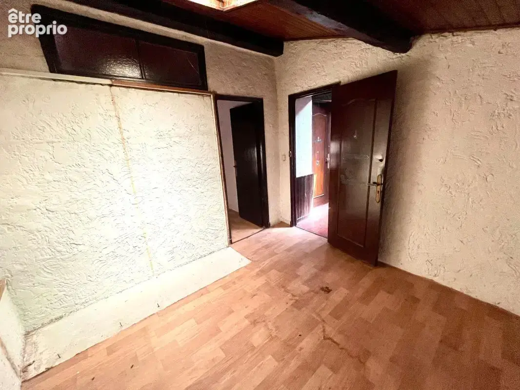 Immeuble cannet historique à rénover!! Idéal investisseurs - photo 20